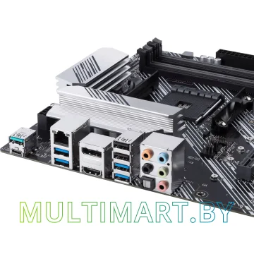 Материнская плата ASUS Prime B550-Plus картинка 5